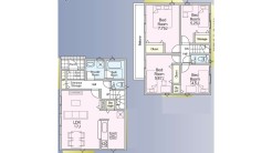 北足立郡伊奈町本町１丁目