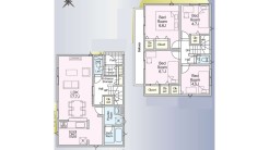 北足立郡伊奈町本町１丁目