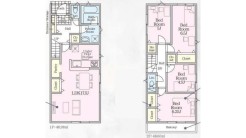 北足立郡伊奈町中央３丁目