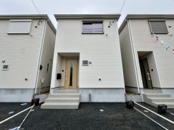 北足立郡伊奈町中央３丁目