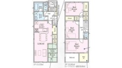 北足立郡伊奈町中央３丁目