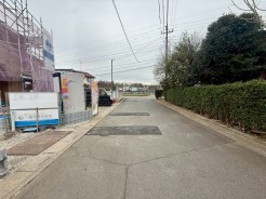 北足立郡伊奈町中央１丁目