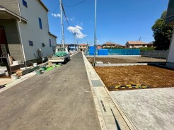 北足立郡伊奈町大字小室