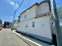 北足立郡伊奈町大字小室
