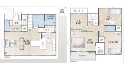 北足立郡伊奈町栄４丁目
