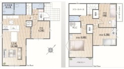 北足立郡伊奈町栄４丁目