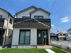 北足立郡伊奈町栄１丁目