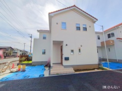 上尾市小泉８丁目
