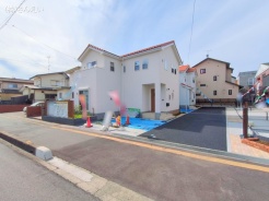 上尾市小泉８丁目