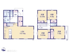 図面と異なる場合は現況を優先
