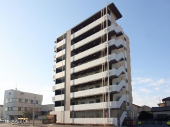 北本市北本４丁目