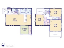 図面と異なる場合は現況を優先