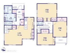 図面と異なる場合は現況を優先