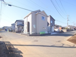 桶川市坂田東１丁目