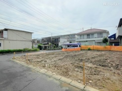 上尾市富士見２丁目