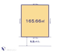 図面と異なる場合は現況を優先
