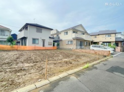 上尾市富士見２丁目
