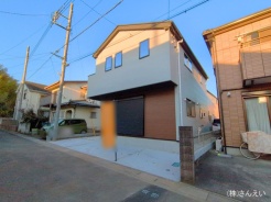 桶川市坂田西３丁目