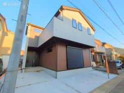 桶川市坂田西３丁目
