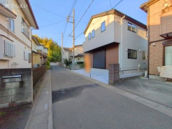 桶川市坂田西３丁目