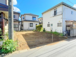 北本市下石戸５丁目