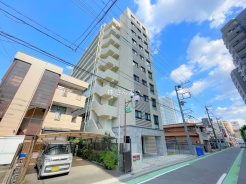 上尾市上町１丁目