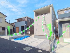上尾市東町３丁目