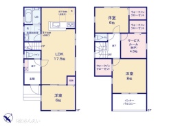 図面と異なる場合は現況を優先