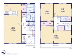 図面と異なる場合は現況を優先