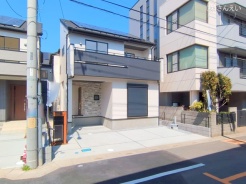 桶川市泉２丁目