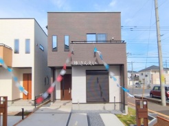 上尾市小泉８丁目