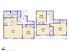図面と異なる場合は現況を優先