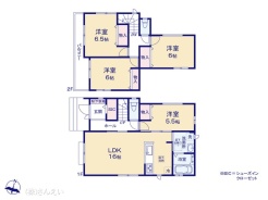 図面と異なる場合は現況を優先