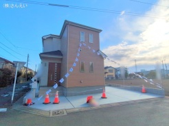北本市中丸５丁目
