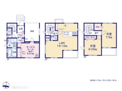 図面と異なる場合は現況を優先