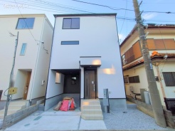 上尾市本町６丁目