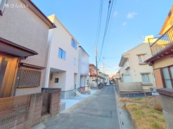 上尾市本町６丁目