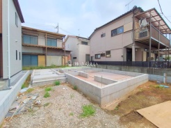 桶川市大字坂田