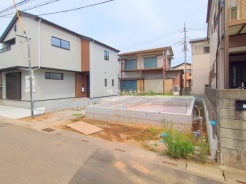 桶川市大字坂田