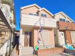 上尾市浅間台３丁目