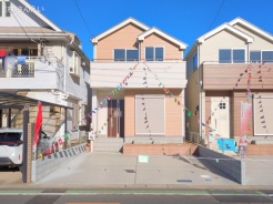 上尾市浅間台３丁目