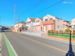 上尾市浅間台３丁目