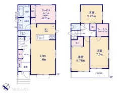 図面と異なる場合は現況を優先