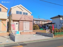 上尾市浅間台３丁目