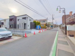 鴻巣市吹上本町１丁目