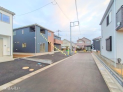 加須市南町