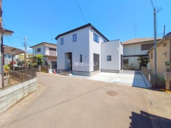 上尾市小泉７丁目