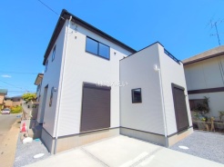 上尾市小泉７丁目