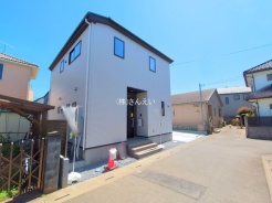 上尾市小泉７丁目