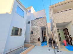上尾市栄町